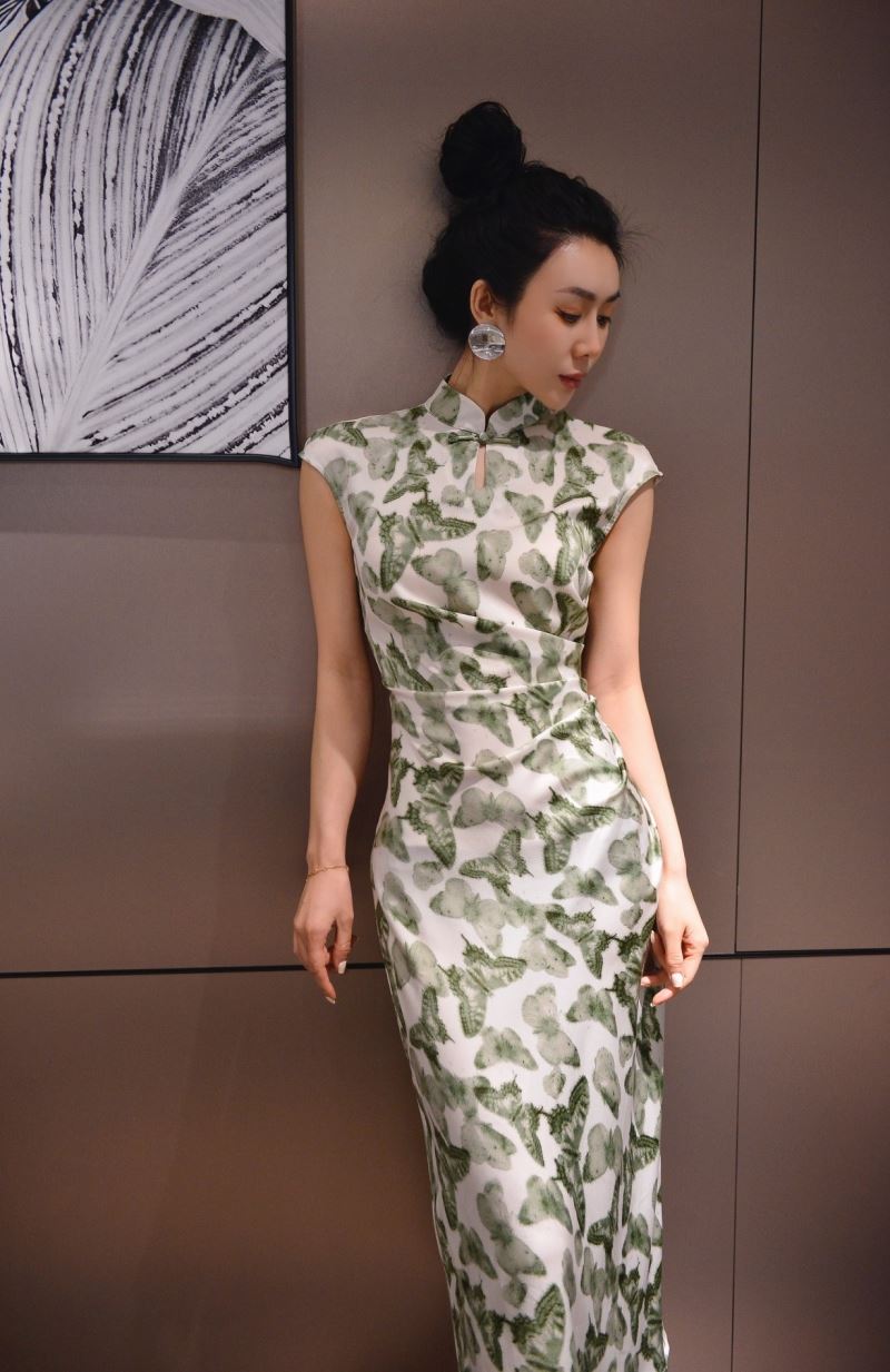 Christian Dior Dress